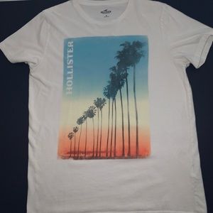 Hollister T-Shirt